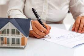 hypothecaire lening aanvragen