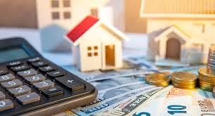 Financiering voor het kopen van een huis: Geld lenen als slimme optie