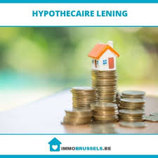 Financiering voor je woning: Alles wat je moet weten over een lening voor je woning