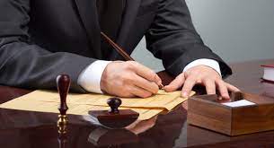 Financier uw notariskosten met een persoonlijke lening