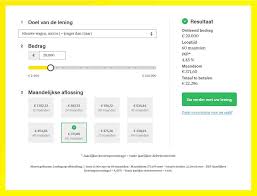 autolening 10000 euro