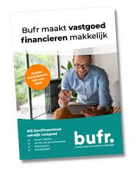 vastgoed financieren zonder bank