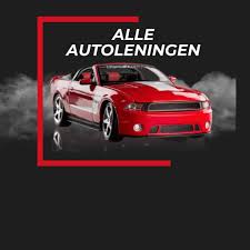 lening afsluiten voor auto