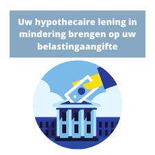 hypothecaire lening ing