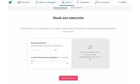 lenen bij argenta