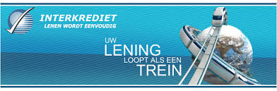 lenen op zwarte lijst