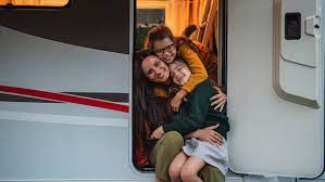 Alles wat je moet weten over een mobilhome lening
