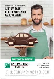 Alles wat je moet weten over een persoonlijke lening bij Fortis