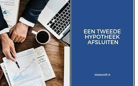 2de hypotheek berekenen