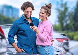 autolening berekenen kbc