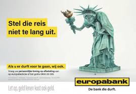 Financiële Flexibiliteit met Europabank Lenen: Ontdek Jouw Opties vandaag nog!