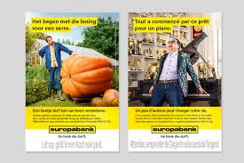 Ontdek de leningmogelijkheden bij Europabank voor jouw financiële behoeften