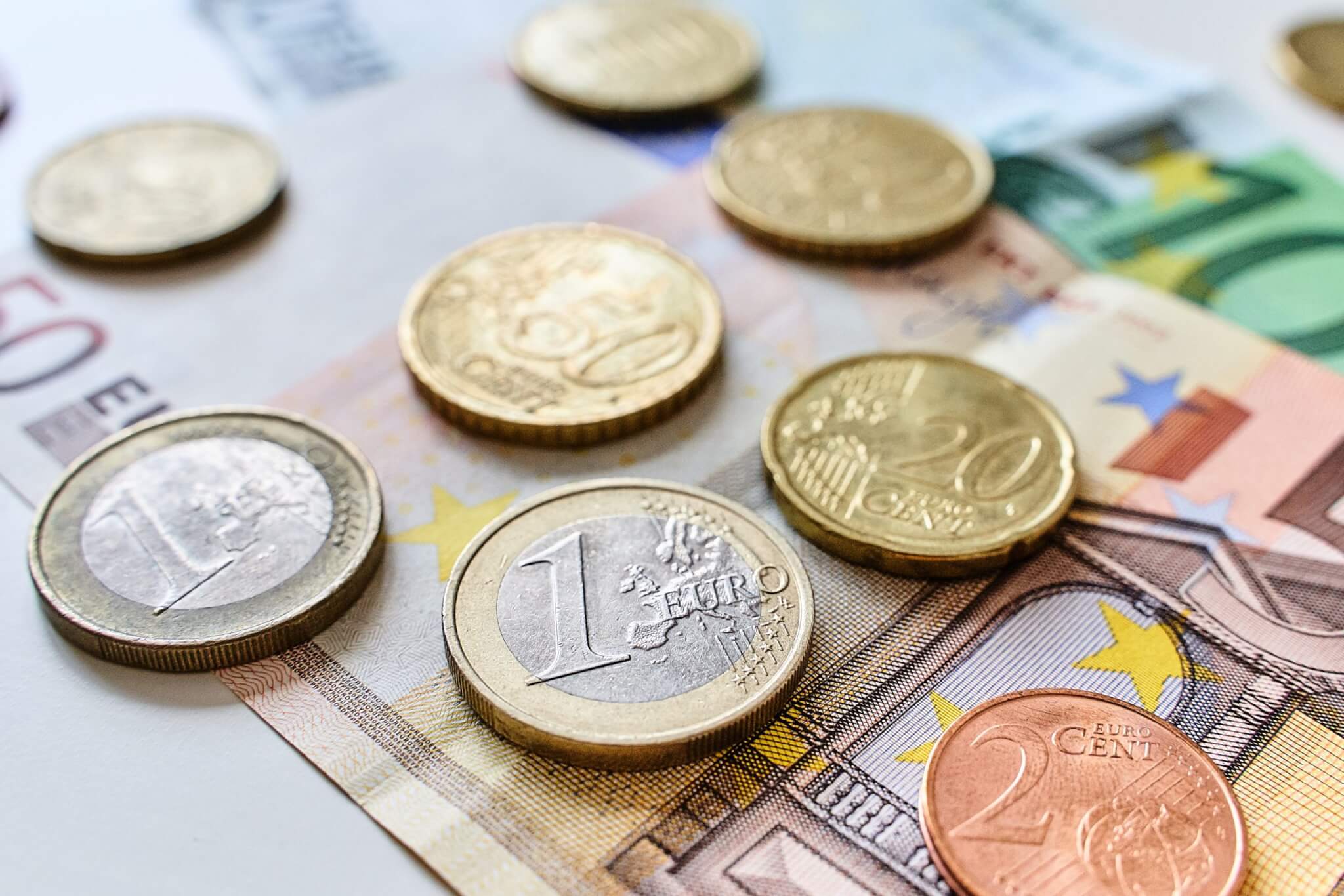 1000 euro lenen in termijnen betalen