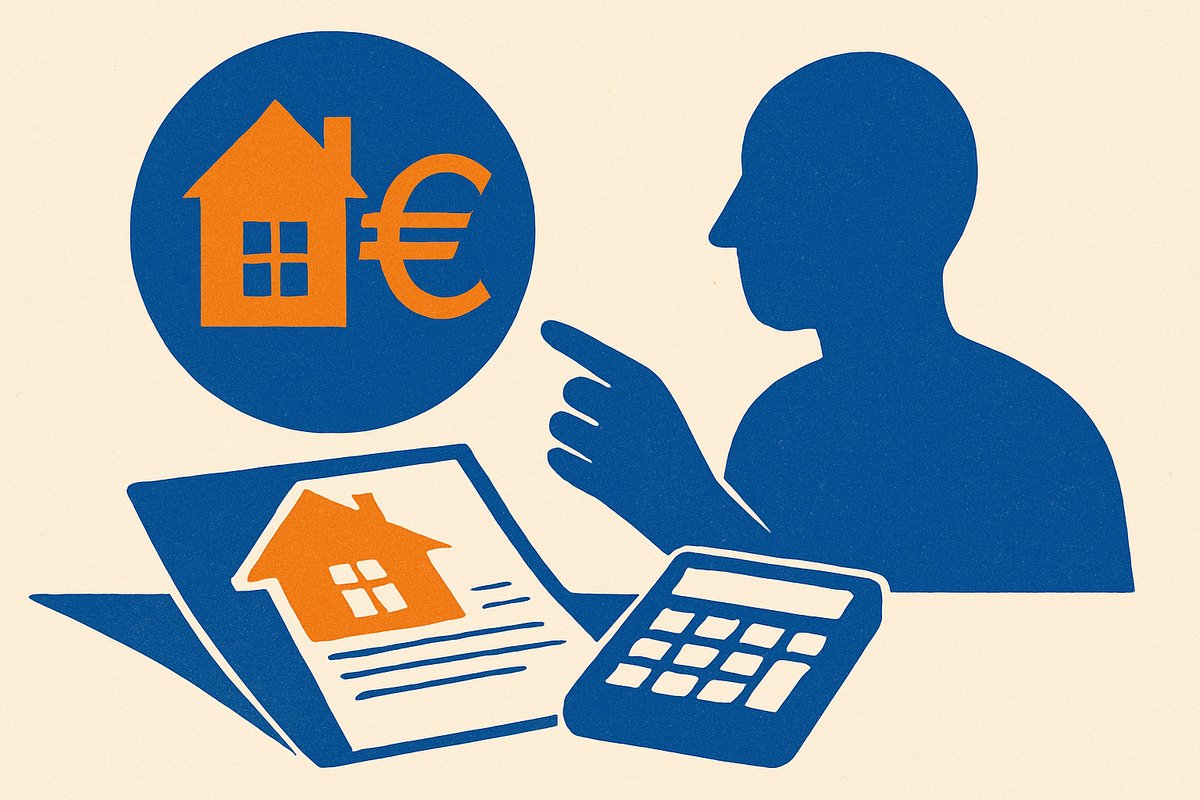 Hoeveel moet je afbetalen bij het lenen van 50000 euro?