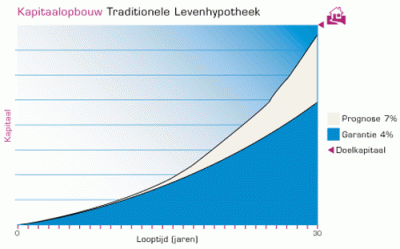 Alles wat je moet weten over de levenhypotheek: een gids voor Belgische huiseigenaren