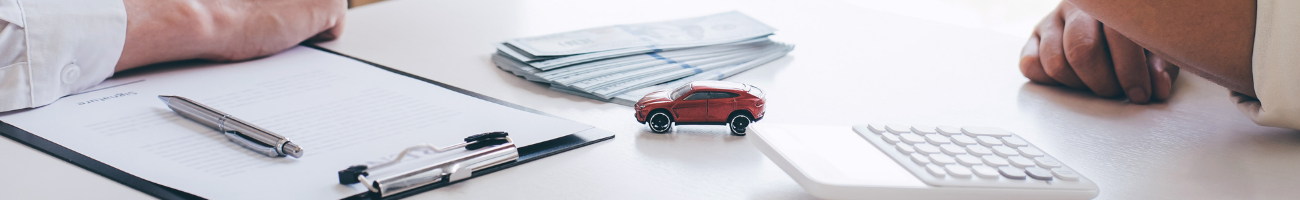 Vind de Ideale Autolening met een Simulatie!