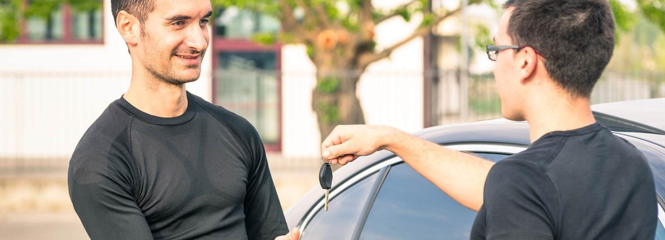 Auto verkopen tijdens financiering: Wat zijn de mogelijkheden?