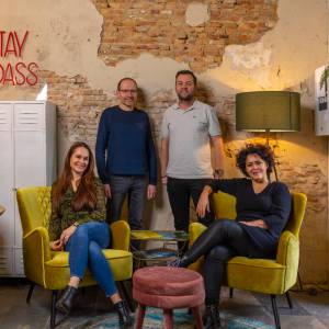 Ontspannen Financieel Advies: Huiskamer Hypotheken in de Schijnwerpers