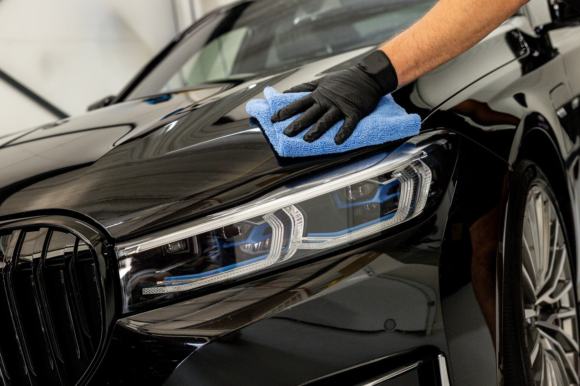 keramische coating auto