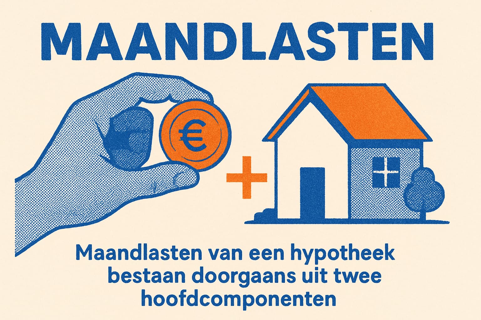 maximaal hypotheek berekenen