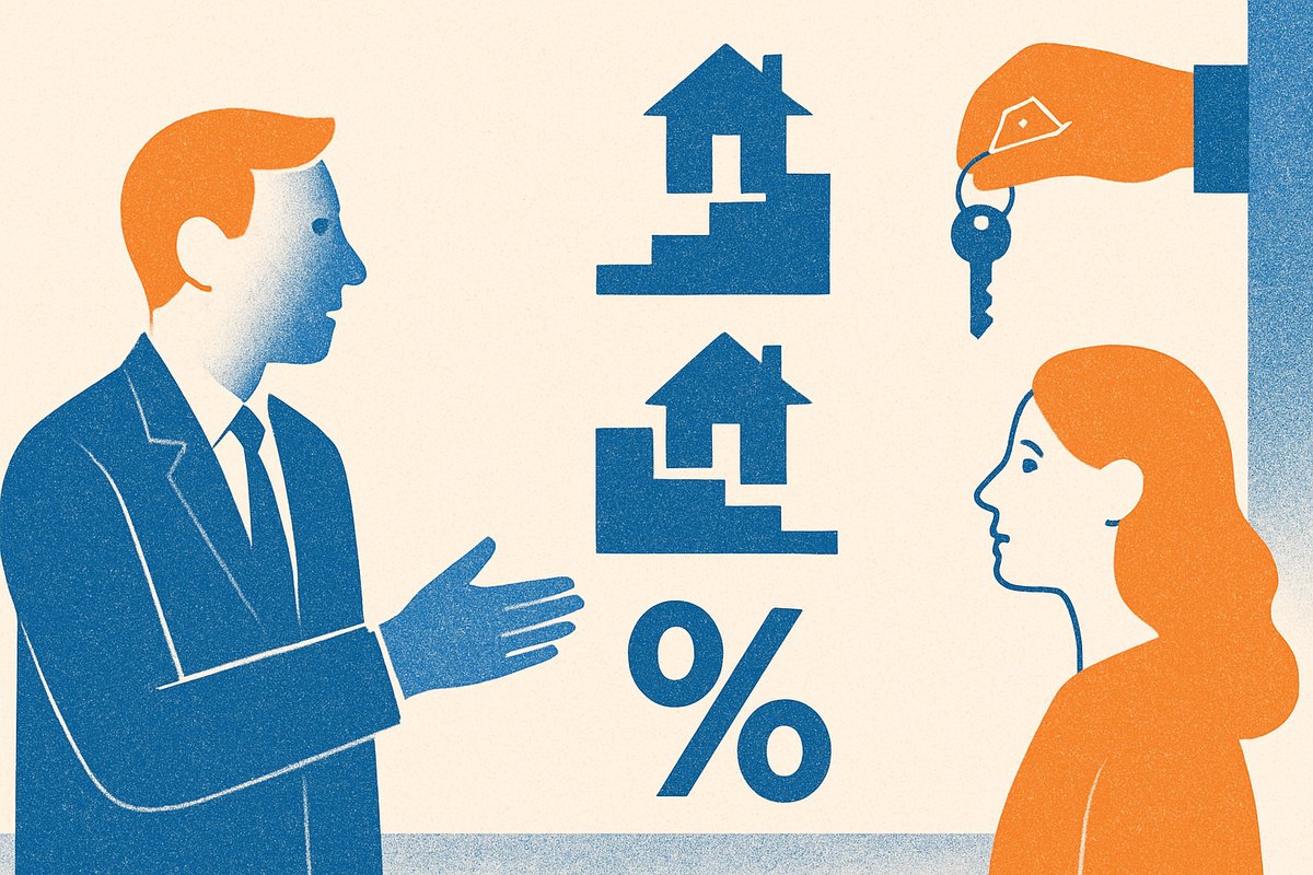 Rabo Hypotheekrente: Ontdek de Tarieven en Mogelijkheden bij Rabobank in België