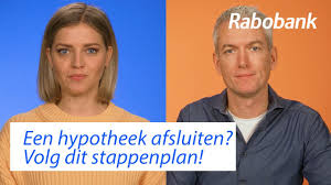 Alles wat je moet weten over het afsluiten van een hypotheek