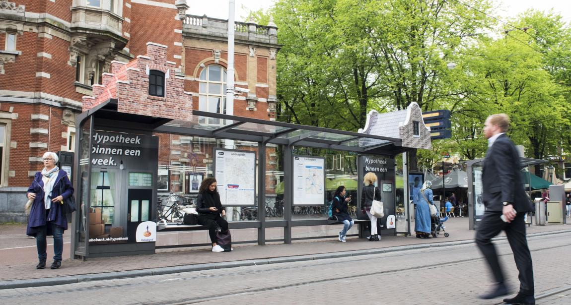 hypotheek binnen een week