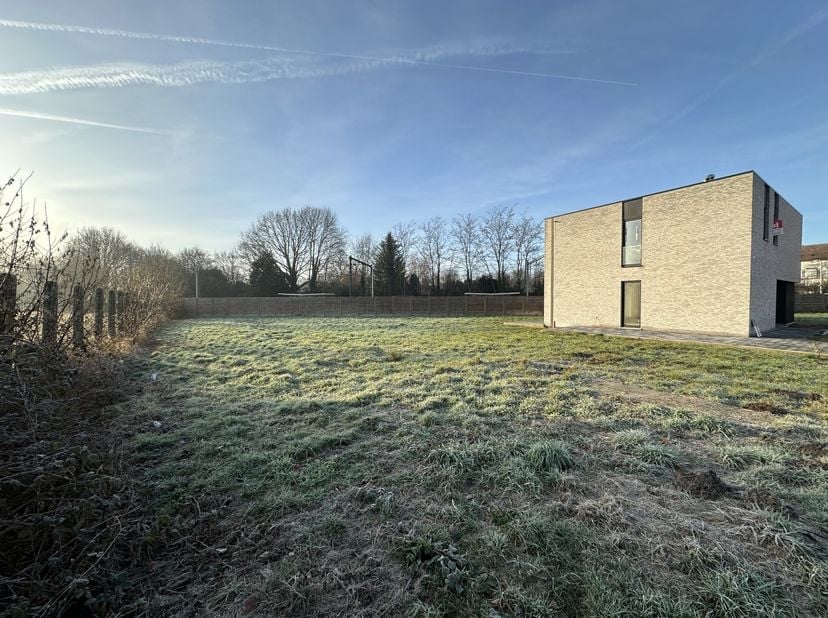 Alles Wat Je Moet Weten Over Hypotheek voor Bouwgrond