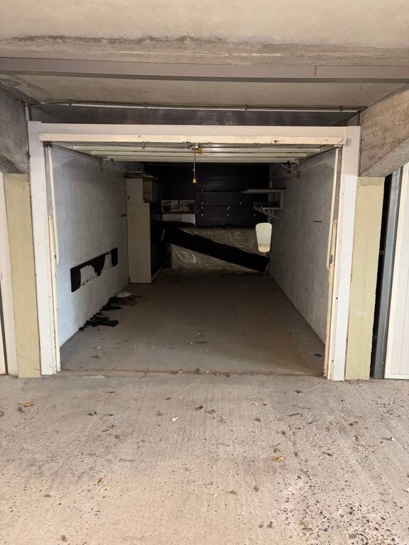 Alles wat je moet weten over het financieren van een garagebox met een hypotheek