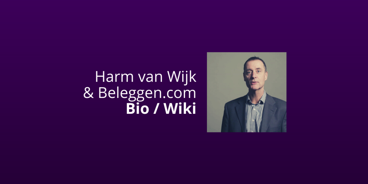 Alles over hypotheek: een diepgaande blik op Wikipedia