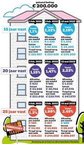 Tips voor Verstandig Lenen: Financiële Keuzes Doordacht Maken