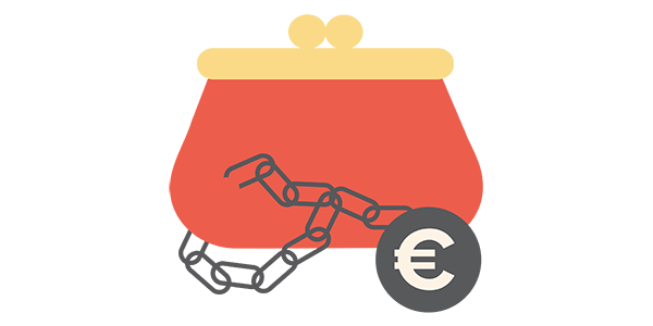'geld lenen