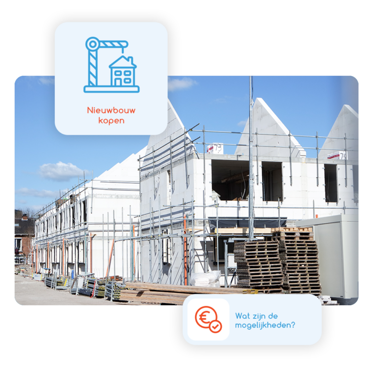 Alles over de maximale hypotheek voor nieuwbouw: Wat u moet weten