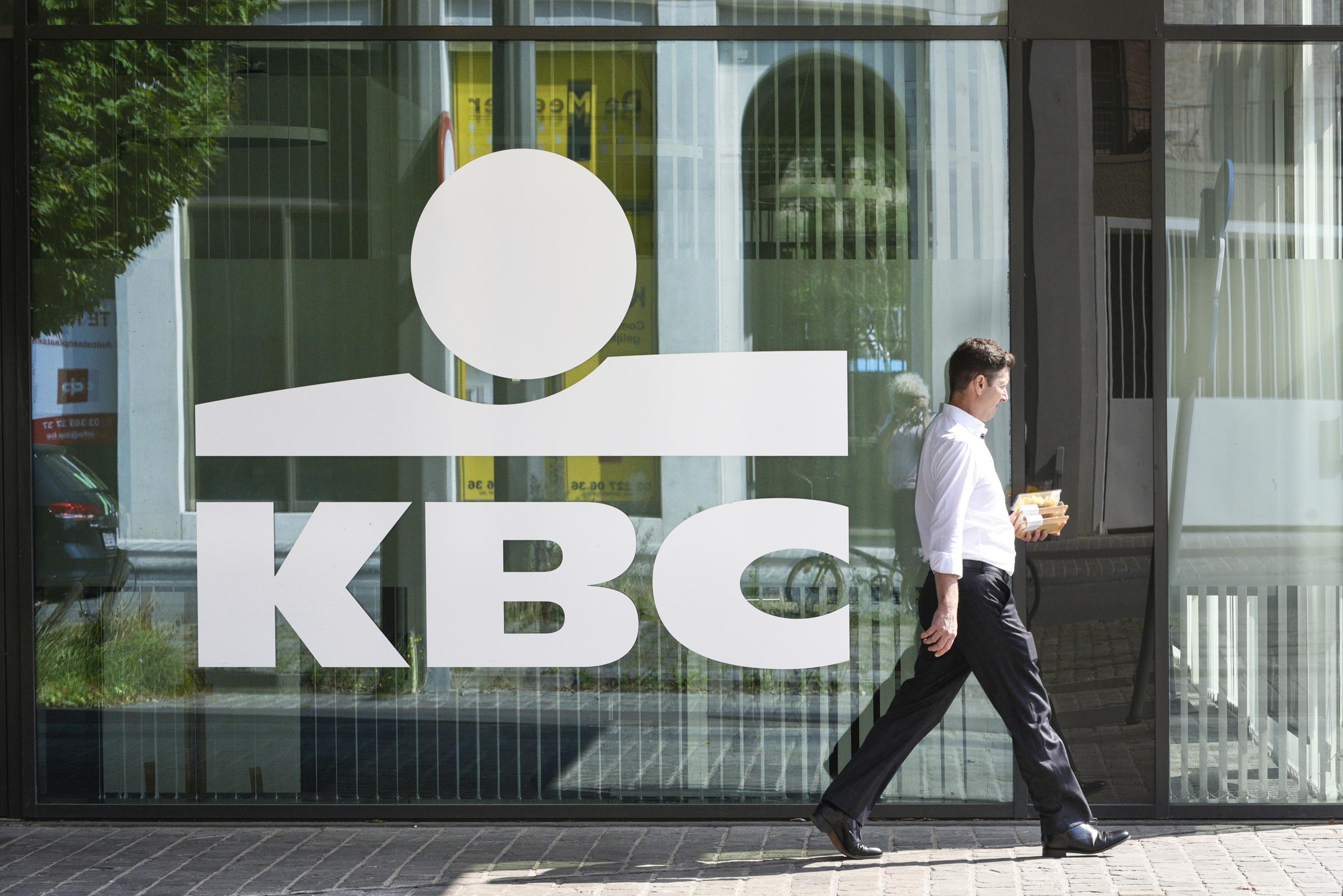 lenen kbc