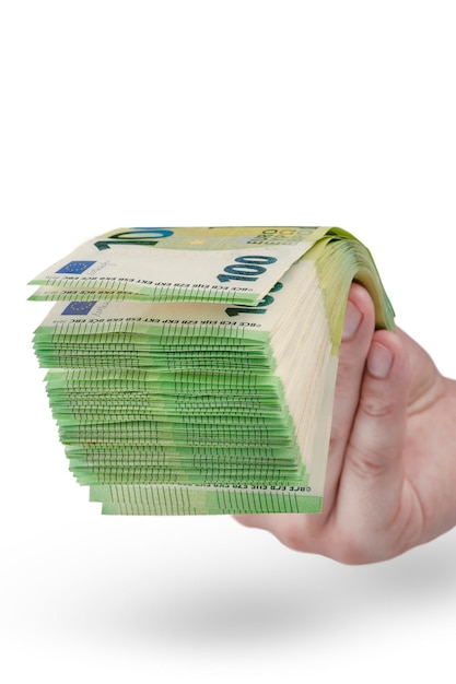 Alles wat je moet weten over 100 euro lenen