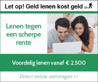 Alles wat je moet weten voordat je een lening aanvraagt