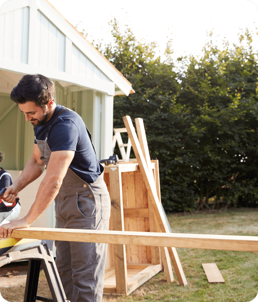 Alles over leningen voor verbouwingen: Tips en advies voor jouw renovatieproject
