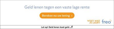 Flexibele leningen op maat bij Leningen Leemans