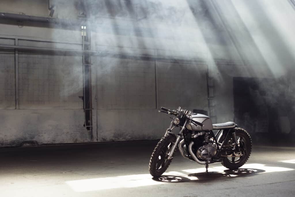Alles Over Motor Lenen: Financier Je Droommotor Slim