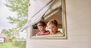 Financier jouw Reisavonturen: Vind de Perfecte Lening voor Caravan!