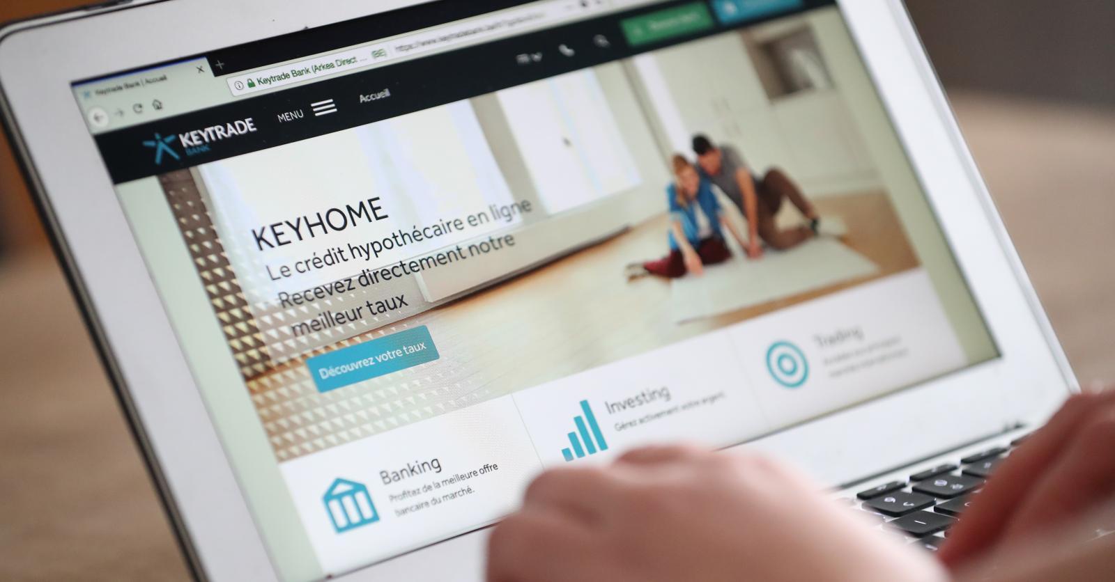 Keytrade hypothecaire lening: tarieven, voorwaarden en aandachtspunten vergelijken
