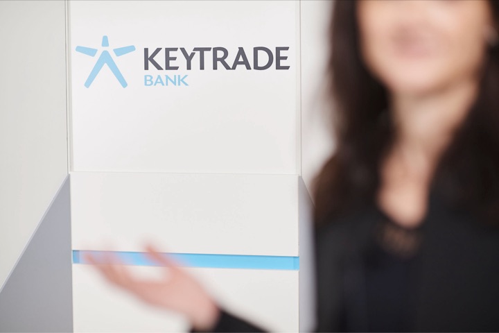 keytrade lening
