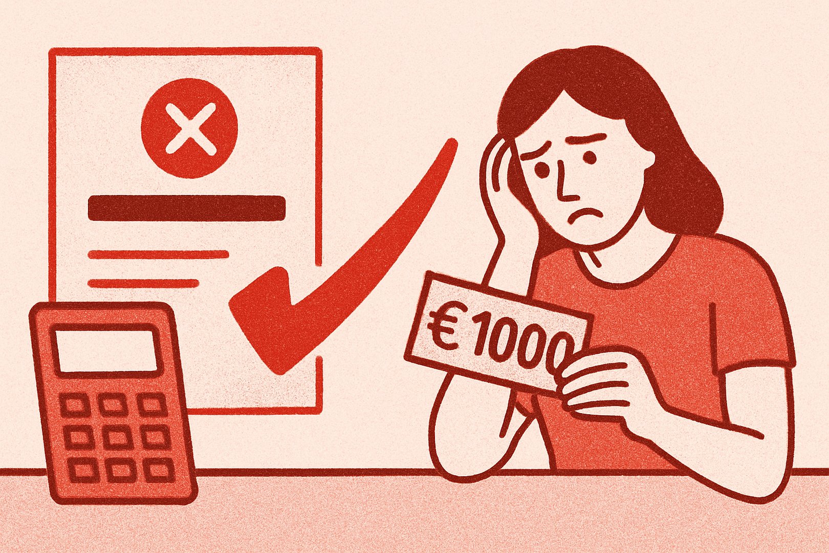 Lening 1000 euro: waar moet je op letten?