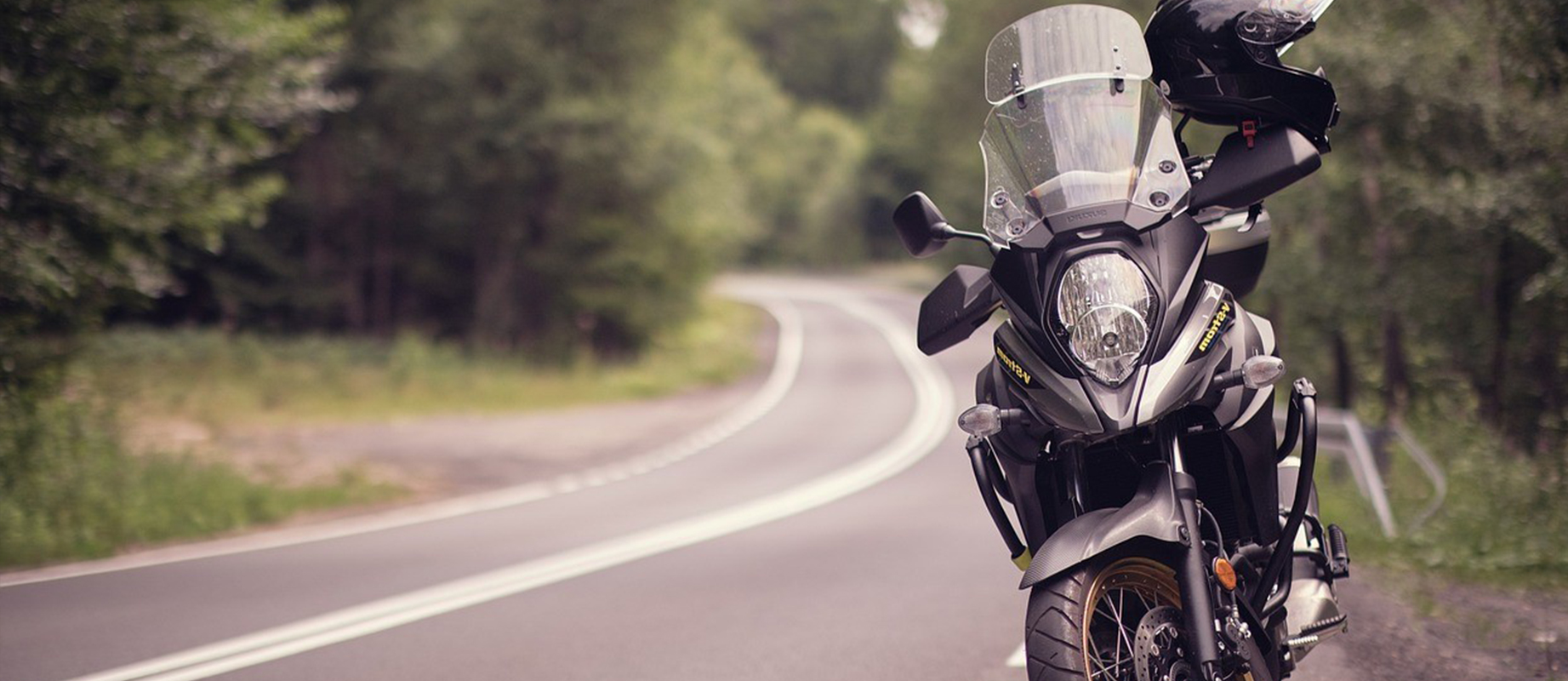 Motorlening: zo financier je jouw motor verstandig